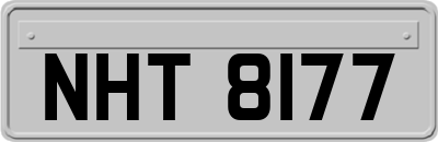 NHT8177