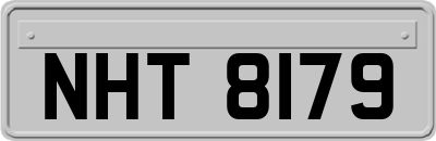 NHT8179