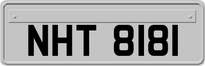 NHT8181