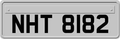 NHT8182