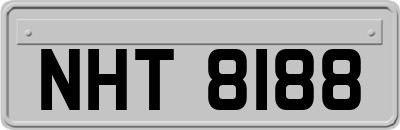 NHT8188