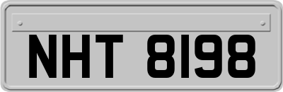 NHT8198