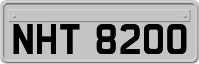NHT8200