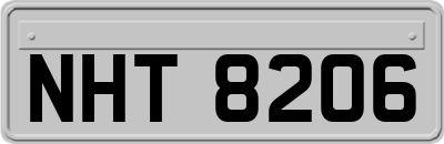 NHT8206