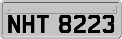 NHT8223