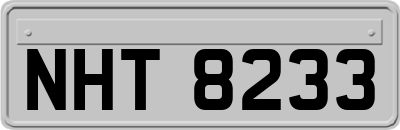 NHT8233