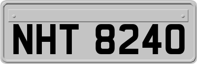 NHT8240