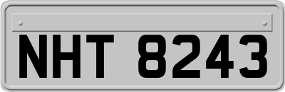 NHT8243