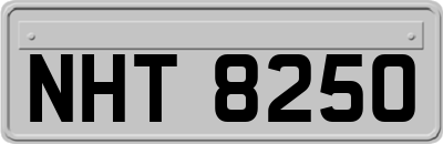 NHT8250