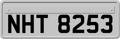 NHT8253