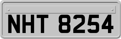 NHT8254