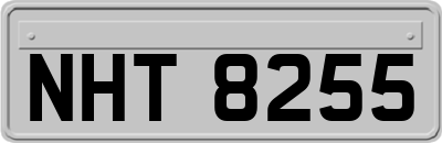 NHT8255