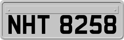 NHT8258