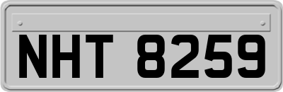 NHT8259