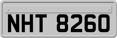 NHT8260