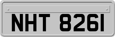 NHT8261