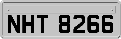 NHT8266