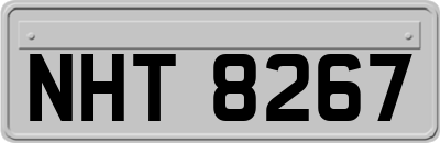 NHT8267