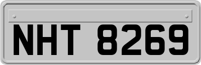 NHT8269