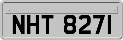 NHT8271