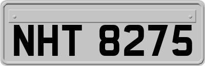 NHT8275