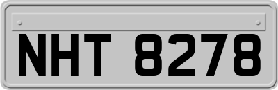 NHT8278