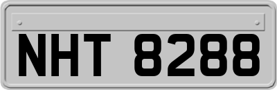 NHT8288