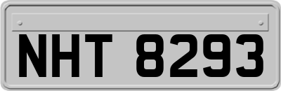 NHT8293