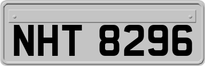 NHT8296