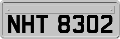 NHT8302