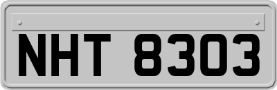 NHT8303