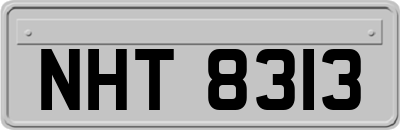 NHT8313