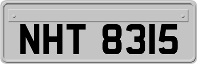 NHT8315