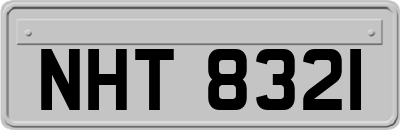 NHT8321