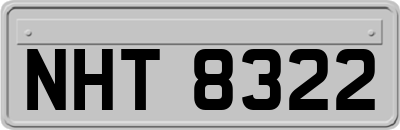 NHT8322