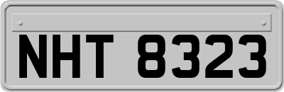 NHT8323