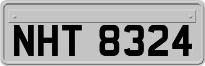 NHT8324