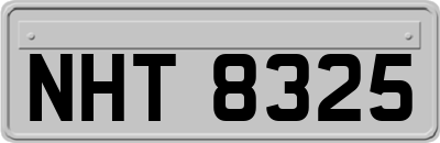 NHT8325
