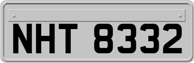 NHT8332