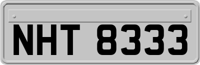 NHT8333