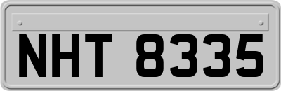 NHT8335