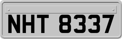 NHT8337