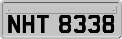 NHT8338