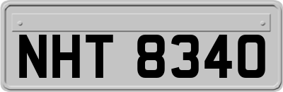 NHT8340