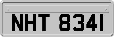 NHT8341