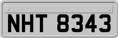 NHT8343