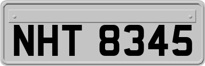 NHT8345