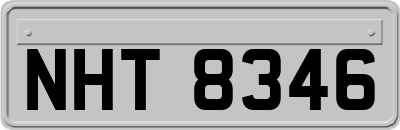 NHT8346