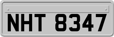 NHT8347