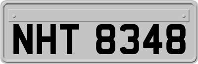 NHT8348